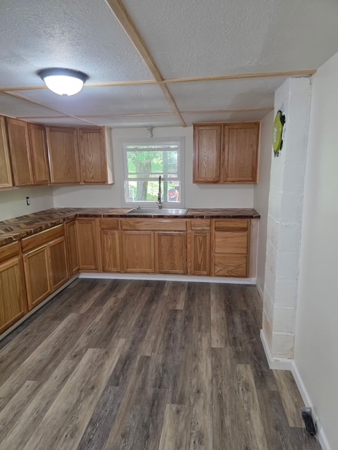 Kitchen Remodel — after